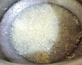 A picture of step 1 of Chicken Qorma 🍜.