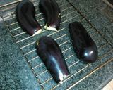 Foto del paso 2 de la receta Berenjenas rellenas