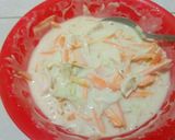 Foto langkah ke 4 dari resep Bala Bala.