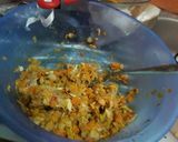 Foto langkah ke 3 dari resep Risol kentang wortel.