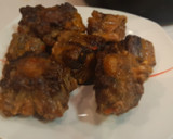 Foto del paso 10 de la receta: Guiso de rabo de toro a la cordobesa