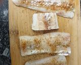 Foto del paso 2 de la receta: Merluzo al horno 2 personas