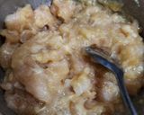 Foto langkah ke 1 dari resep Ayam Udang Gulung Nori.