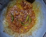 মুগ ডাল দিয়ে লাবড়া। রেসিপির ধাপ 2 ছবি