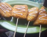 Foto langkah ke 6 dari resep Cireng di_nugetin.