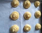 Cara Membuat Kue soes  choux pastry 5