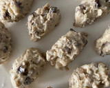 Foto del paso 14 de la receta: Croquetas de Setas. 🍄🍄‍🟫🍄 (sin gluten y sin lactosa) 🙌