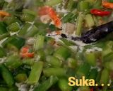 Foto langkah ke 5 dari resep Sayur Lompong.