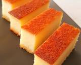 Baked Cassava Cheese recipe step 2 photo