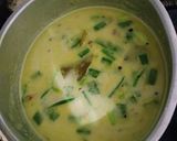 Foto langkah ke 5 dari resep Soto Betawi.