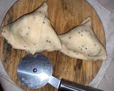 Veggie Baked Samosa recipe step 4 photo
