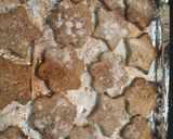 Foto del paso 7 de la receta: Mantecadas Navideñas de Almendra
