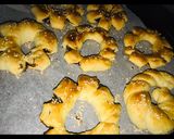 صورة لخطوة 2 من وصفة چرك 🥐