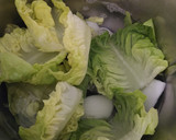 Foto del paso 2 de la receta: Ensalada de huevo (relleno para sándwich)