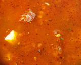Foto del paso 3 de la receta: Guiso con chorizo y costillas ahumadas