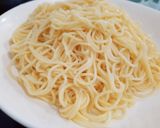 Hình bước làm 4 của món Lẩu cá bớp