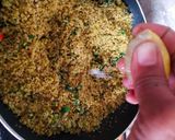 हुरडा ऊपमा (hurda upma recipe in marathi) रेसिपी स्टेप 2 फोटो 