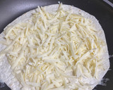 Foto del paso 2 de la receta: Quesadillas de pollo