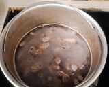 Foto langkah ke 1 dari resep Oseng Baby Cumi Petai.