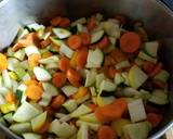 Thai Pasta Salad recipe step 2 photo