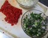 Foto del paso 2 de la receta: Hamburguesas de lentejas