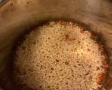 Instant pot rice & meat burritos recipe step 3 photo