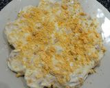 Foto del paso 3 de la receta: Huevos rellenos