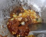 Foto langkah ke 3 dari resep Tom yam bumbu instans.