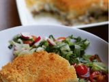 بطاطا سوفليه