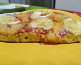 Foto del paso 5 de la receta: Pan pizza pizza