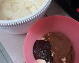 Kek Marble Zebra Milo