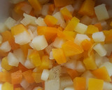 Foto del paso 1 de la receta: Ensalada de pollo