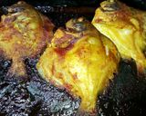 Foto langkah ke 5 dari resep Ikan Bawal Putih Panggang di Oven.