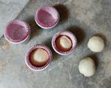 Une image de l'étape 6 de Minis brioches ☕.