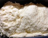 Retró kifli 🥐 recept fázis 2 fotója