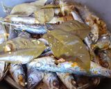 Foto langkah ke 6 dari resep Pindang Ikan Mernying Ala Rumahan (Homemade).