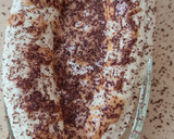 Foto del paso 4 de la receta: Postre saludable inspirado en Banana Split 🍌
