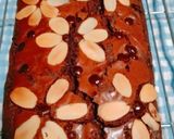 Foto langkah ke 7 dari resep Brownie Coffee Coklat Moist.