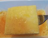 Foto del passaggio 4 della ricetta Mozzarella in carrozza