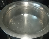 முட்டை லேயர் பிரியாணி ரெசிபி ஸ்டேப் 1 புகைப்படம்