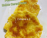 Foto langkah ke 4 dari resep Pancake Mini Simple - Snack Time - Mpasi 1+.