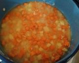 Foto del paso 11 de la receta: Arroz blanco para principiantes 😘😘👍✨