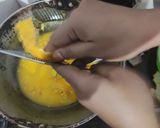 A picture of step 6 of Orange Halwa Cake.