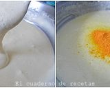 Foto del paso 7 de la receta Churros de Pescado