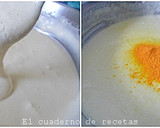 Foto del paso 7 de la receta: Churros de Pescado
