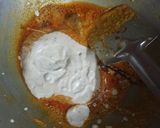 কাশ্মীরি দম আলু(Kasmiri dum alu recipe in bengali) রেসিপি ধাপ - 3 ছবি