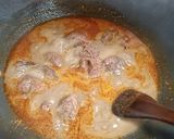 Foto langkah ke 3 dari resep Rendang Daging Sapi.