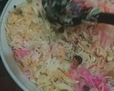 A picture of step 32 of Mutanjan (Sweet rice).