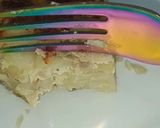 Une image de l'étape 5 de La tortilla espagnole.