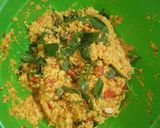 Foto langkah ke 5 dari resep Pepes tahu.